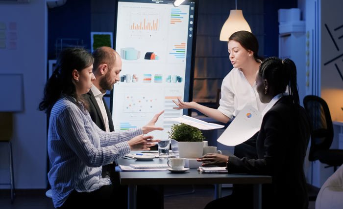 How Bookkeeping, Business Plans, and Financial Models Work Together to Drive Success