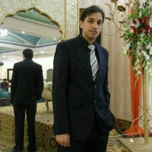 Arslan Rafique 